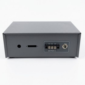 Startech Tekli Hat Trafosu 70V 100V | Trafosuz Amfiler İçin Hat Dönüştürücü